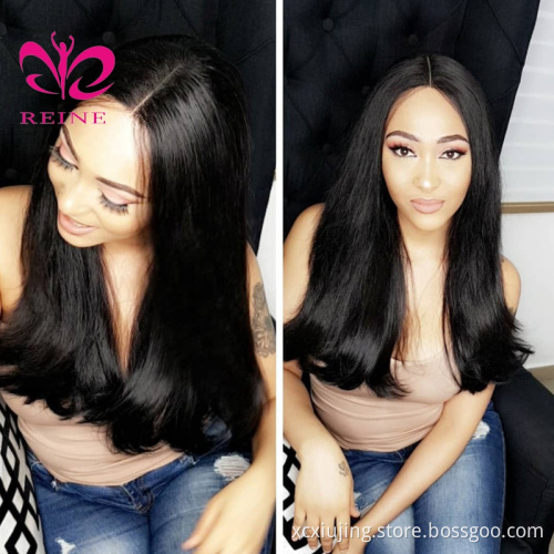 12A Grade Best Quality Raw Cuticle Aligned Virgin Indian Hair Bundles Vendors Vietnam hair Double Drawn Human Hair Bone Straight